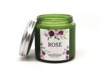 Ароматическая свеча Rose